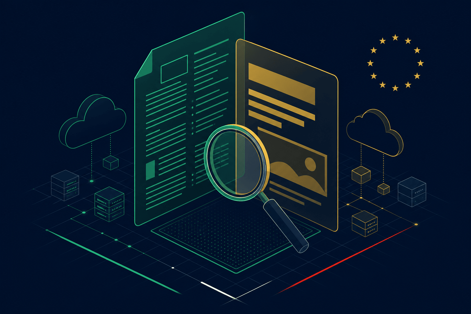 Is Your PaaS a Joint Controller? What CNIL's May 2026 Cloud Guidance Actually Says