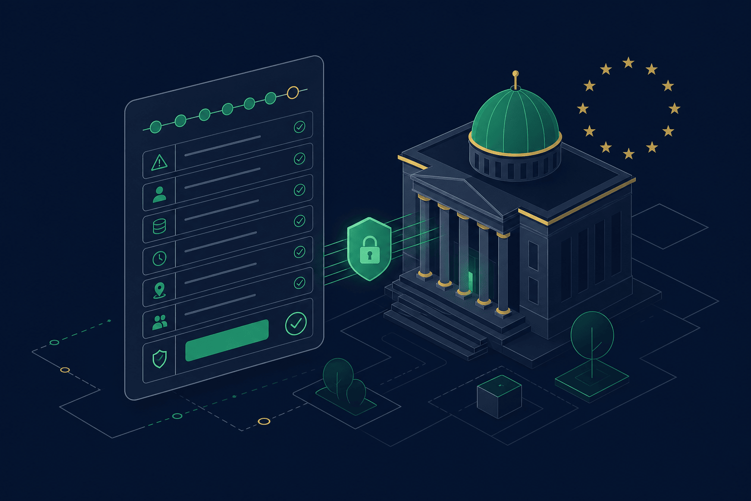 EDPB's Common Data Breach Notification Template: What Developers Need to Know Before 5 August 2026