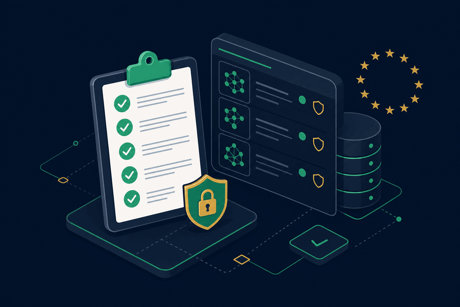 EU AI Act Art.71 Database Registration: Complete Developer Compliance Checklist 2026