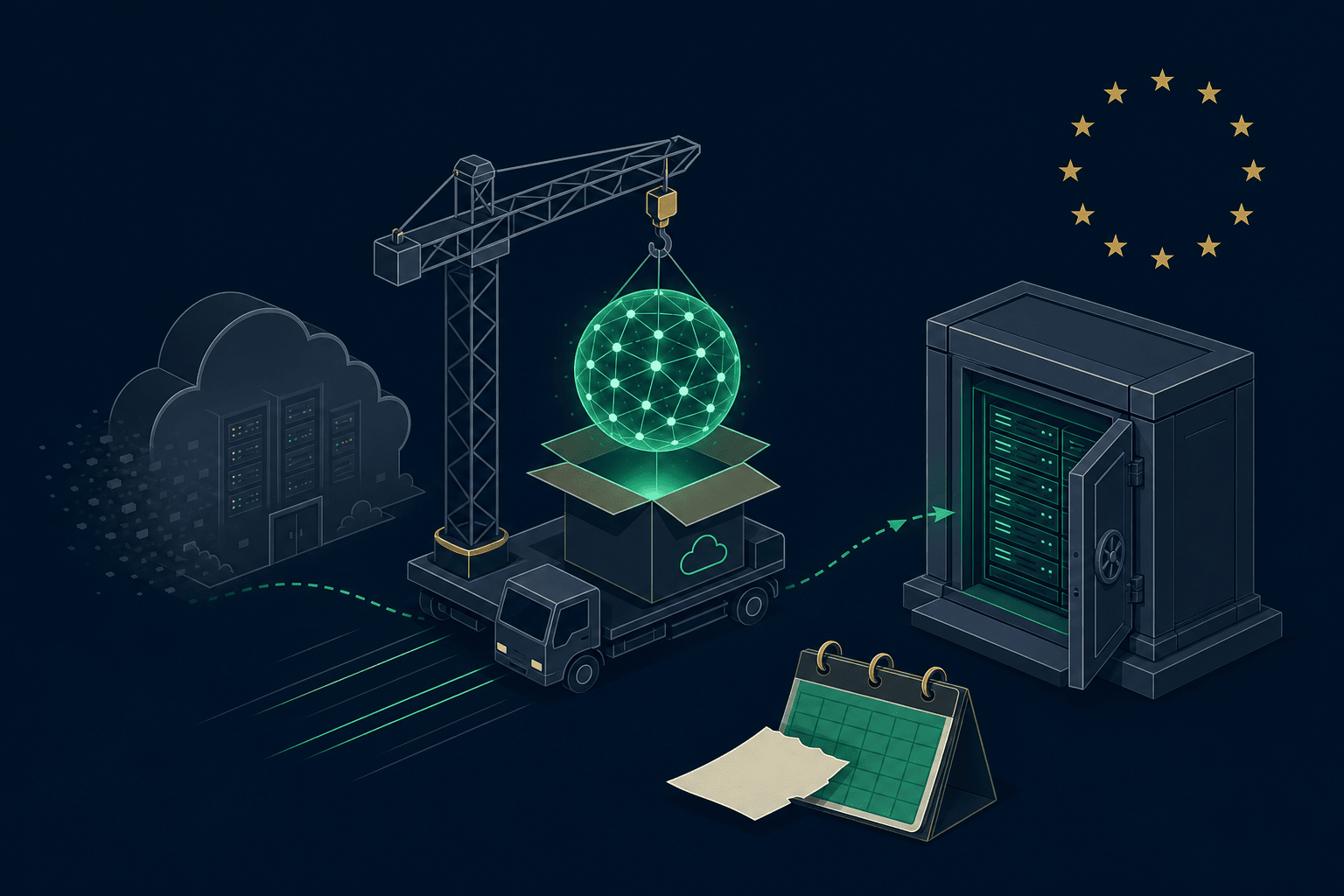 OpenAI Shuts Down the Assistants API on August 26, 2026: A Migration Guide for Owning Your Agent's Memory Instead of Renting It