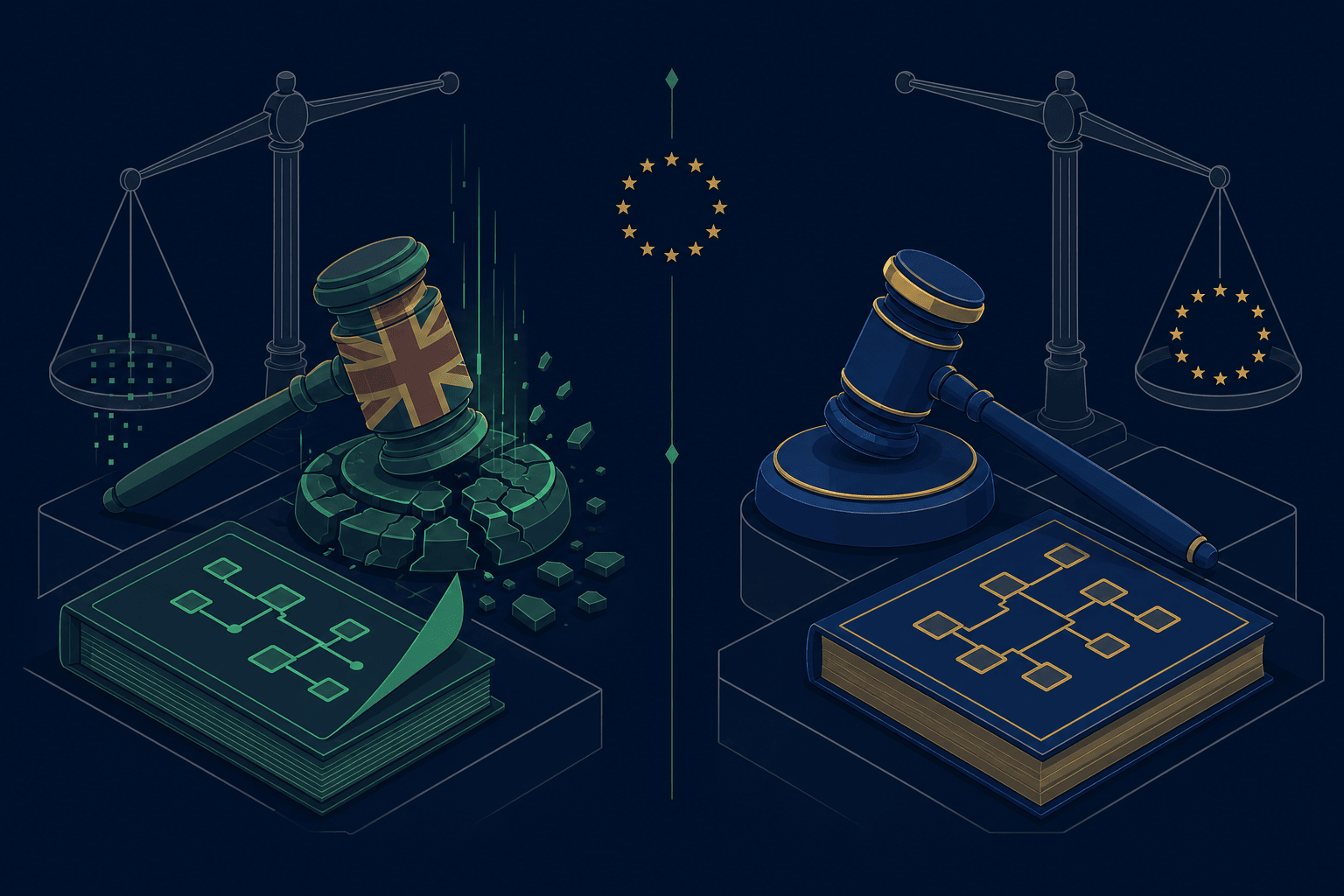 UK GDPR Article 22 Is Gone: What DUAA Section 80 Means for Automated Decision-Making in 2026